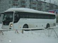 Открылось регулярное автобусное сообщение Онега-Архангельск.